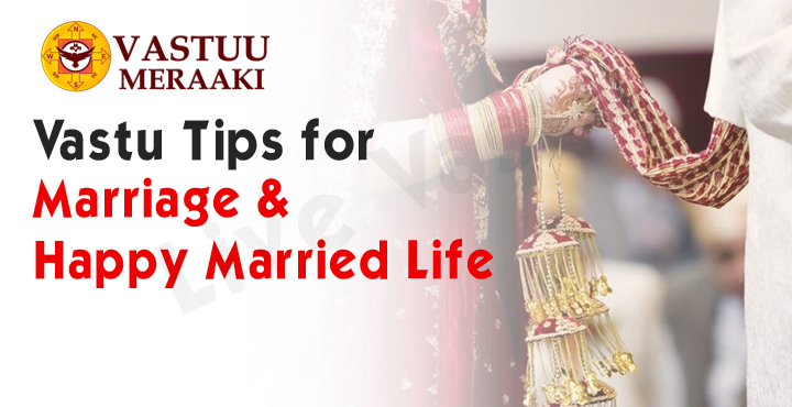 Vastuu Meraaki - Vastu for Marriage